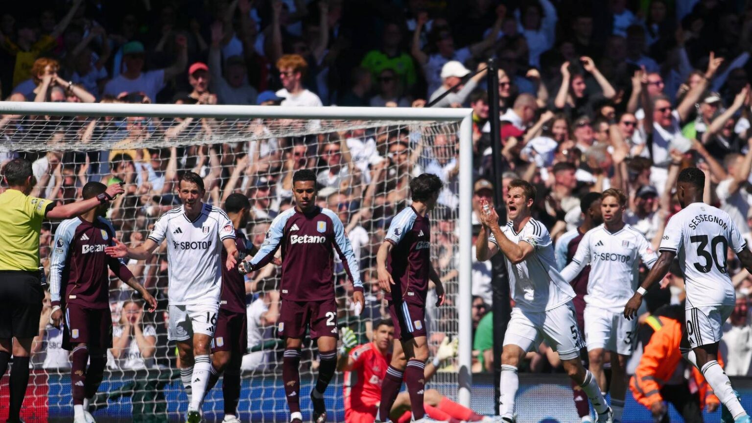 Aston Villa star must not play another minute for the club