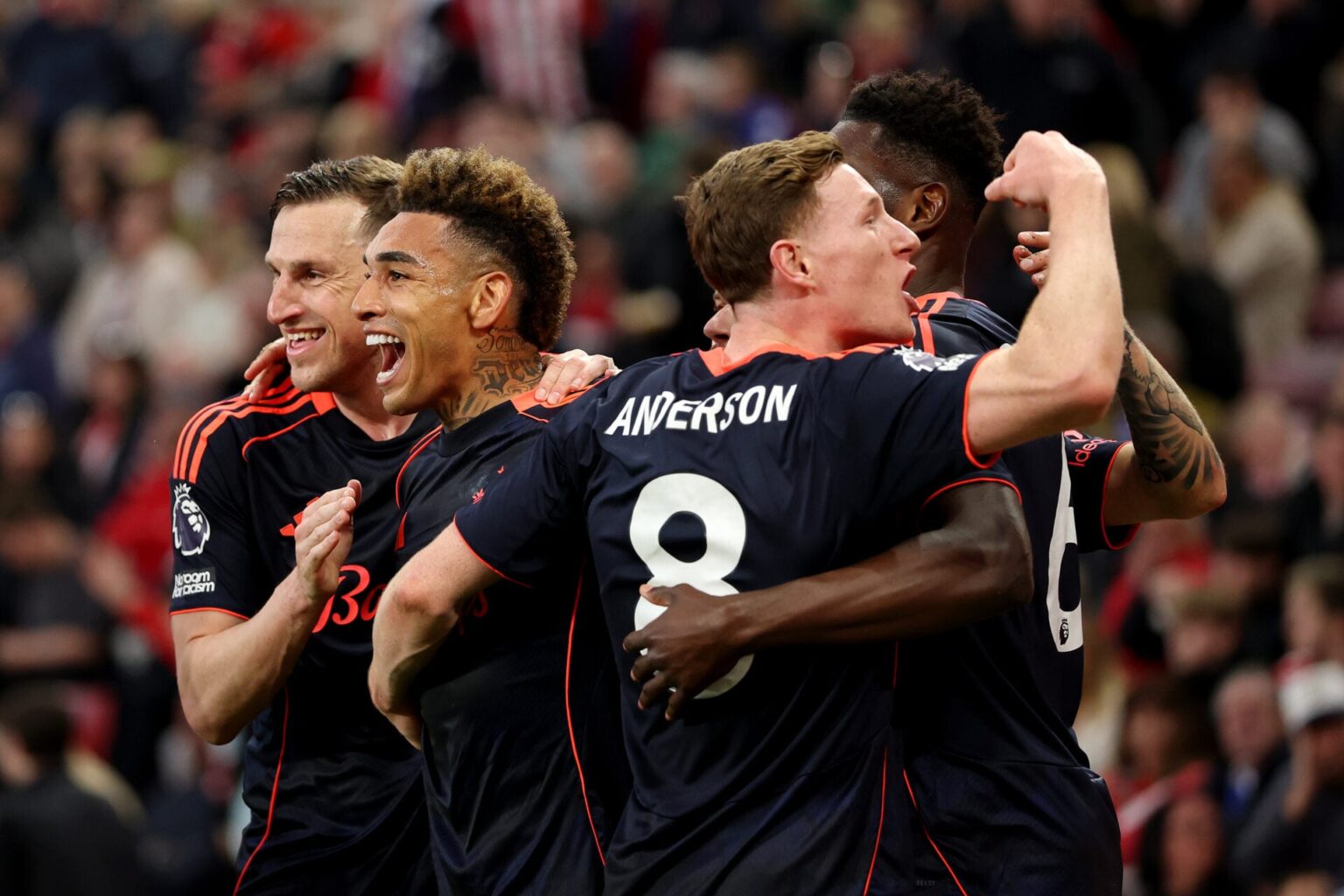 Jamie Redknapp thinks Nottingham Forest might have scared Nuno Espirito Santo