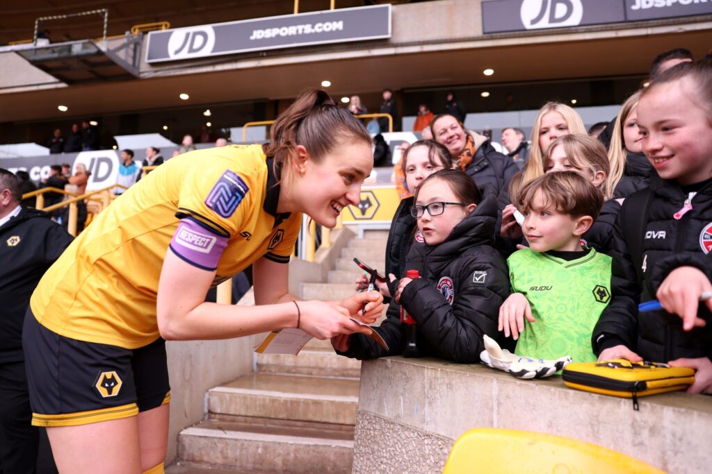 Wolves Women Chase WSL 2 Promotion on Historic Final Day – Her Football Hub