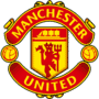 Man United Logo