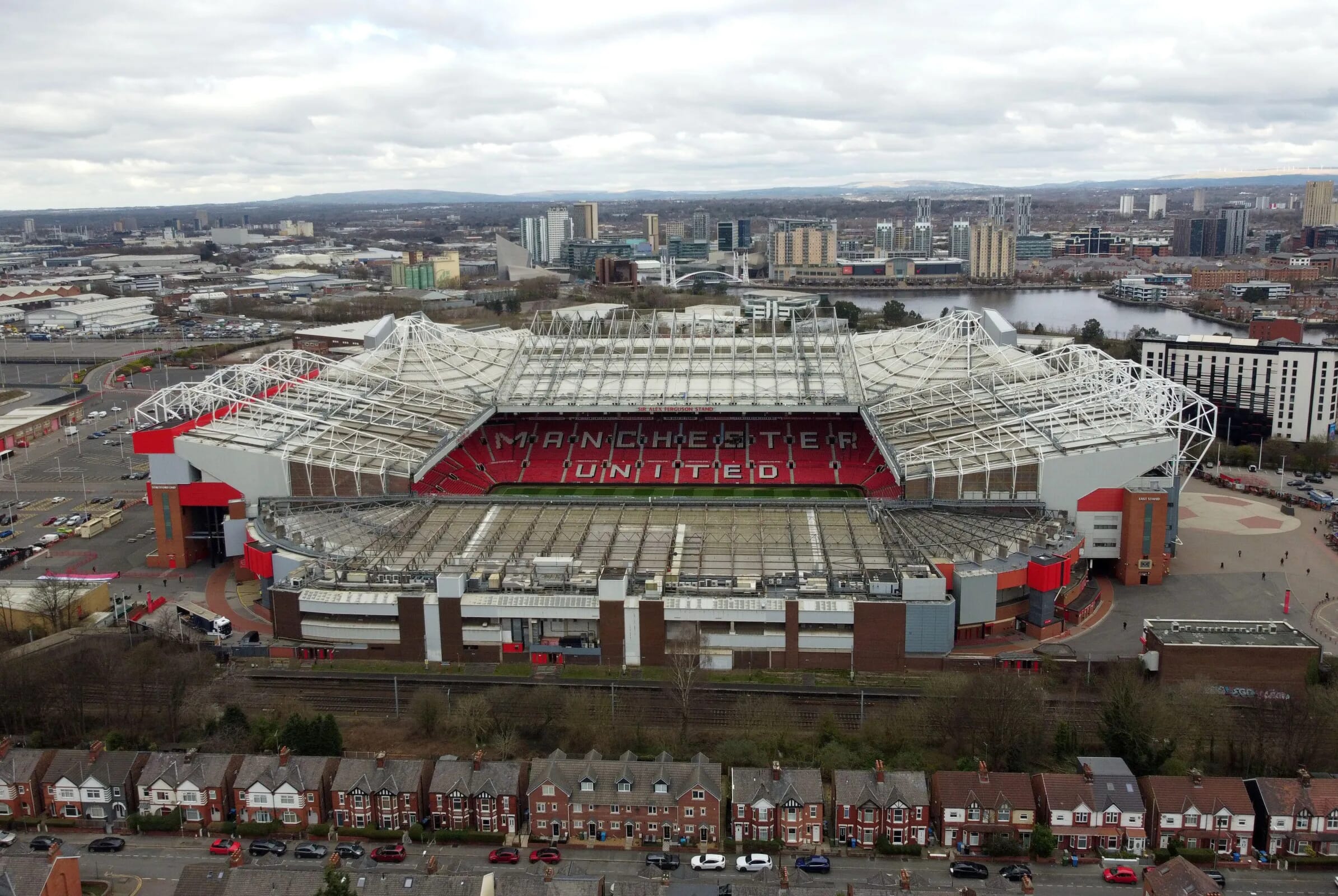 Old Trafford