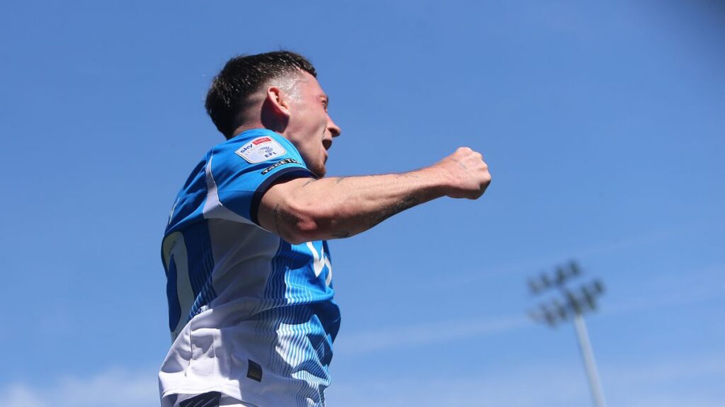 Aston Villa 'killer' kid back in place where he can show true ability says boss