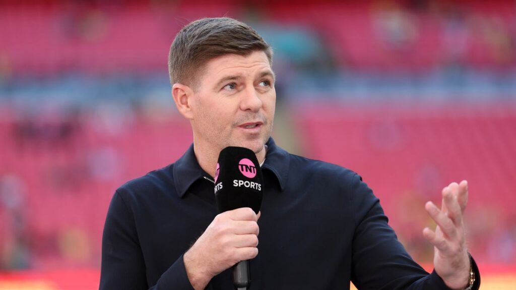 Steven Gerrard 'hurt' by Liverpool transfer failure after Arne Slot missed out on two 'bargains'