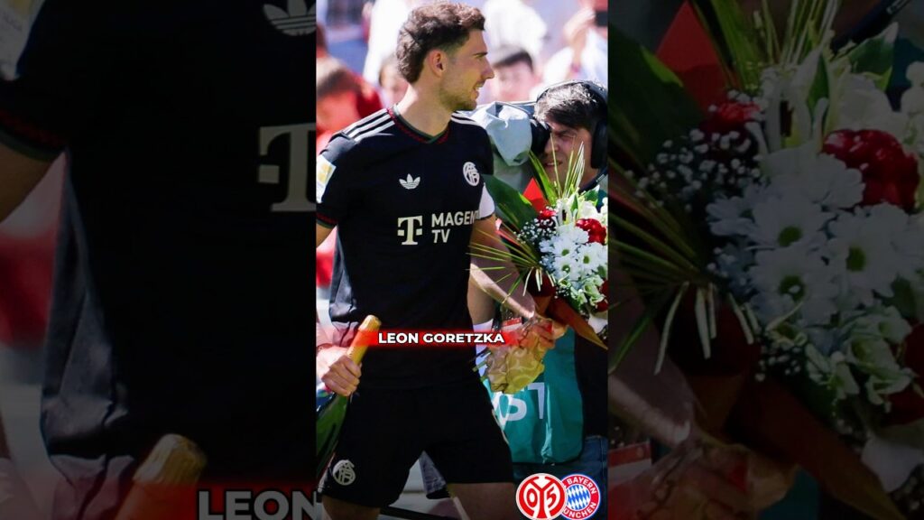 RESPEKT! 💐 Kompany verzaubert die Liga!