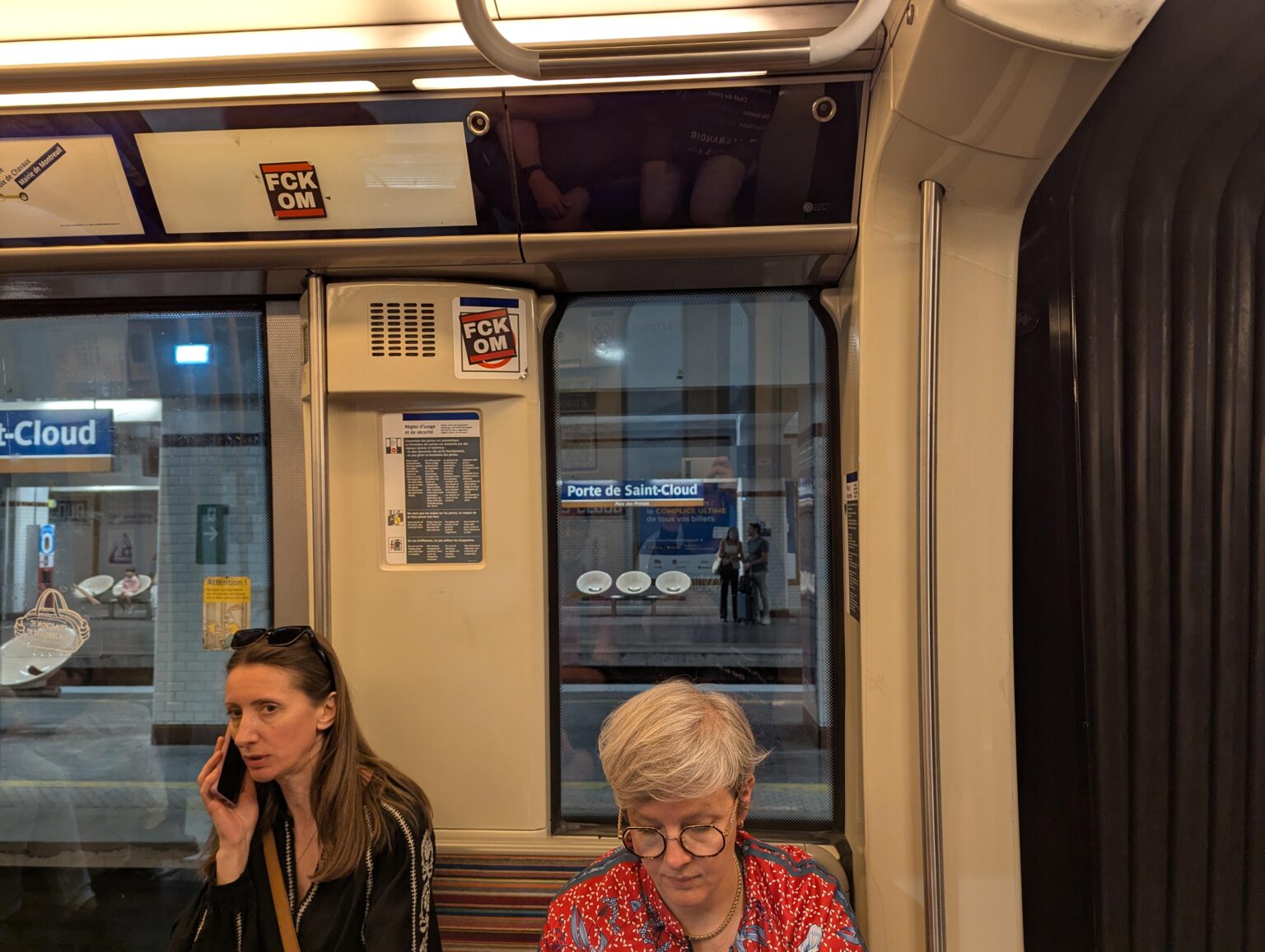 I thought that this sub would appreciate