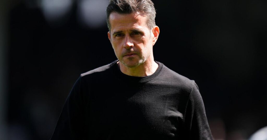Marco Silva pleased to see Fulham shine in the sun and boost drive for Europe