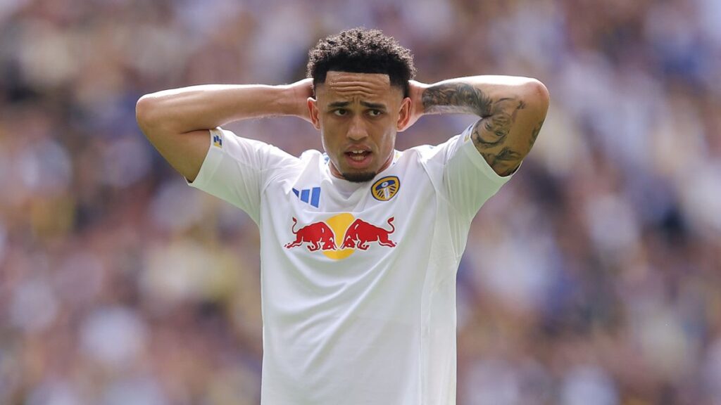 Leeds United player ratings in FA Cup defeat to Chelsea as Noah Okafor best among drab scores