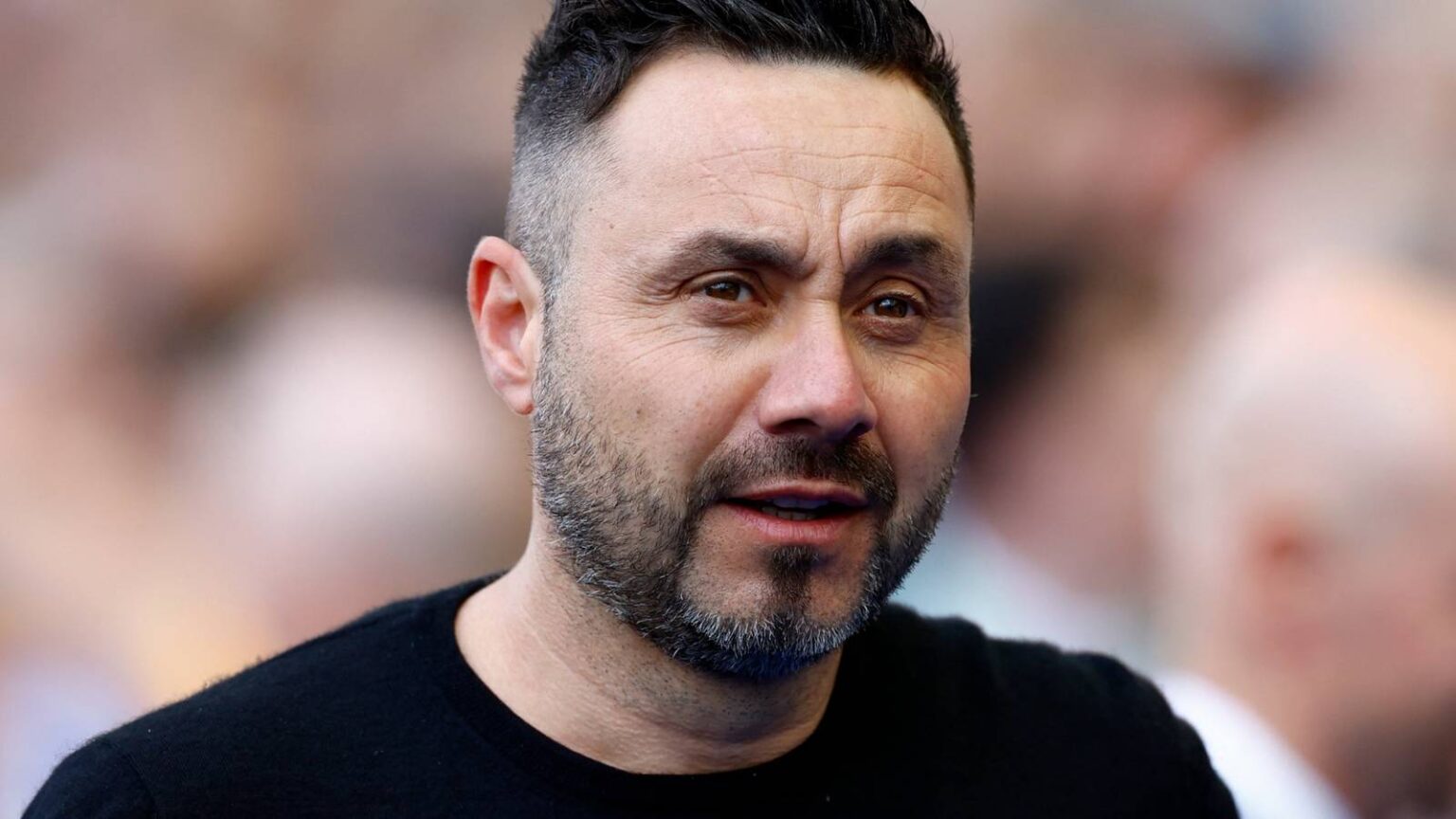 Tottenham Eyeing Shock Marcus Rashford Transfer From Man Utd