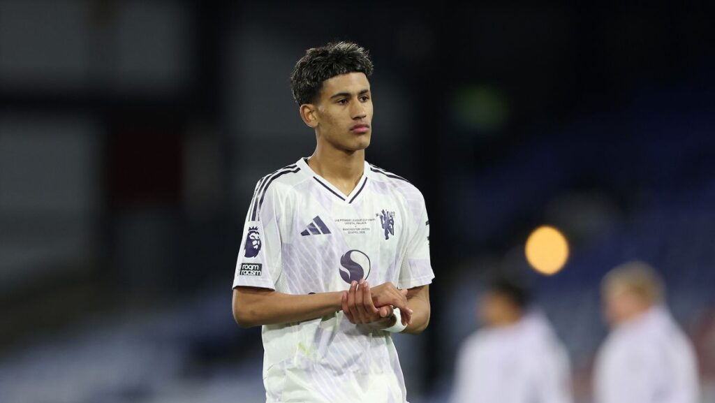 Why Man United star won't be in squad vs Brentford despite selection hint