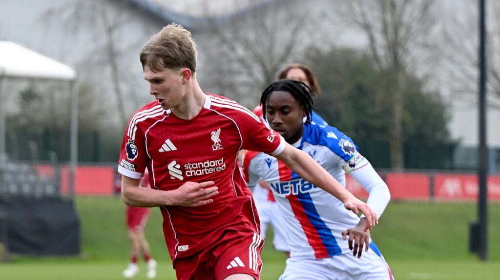 Liverpool suffers penalty heartbreak as 5 players to have impressed Arne Slot can't progress