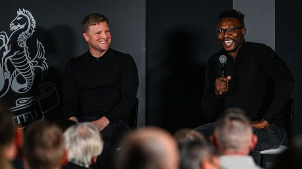 Newcastle United insider claims 'it's been a good season' in remarkable claim