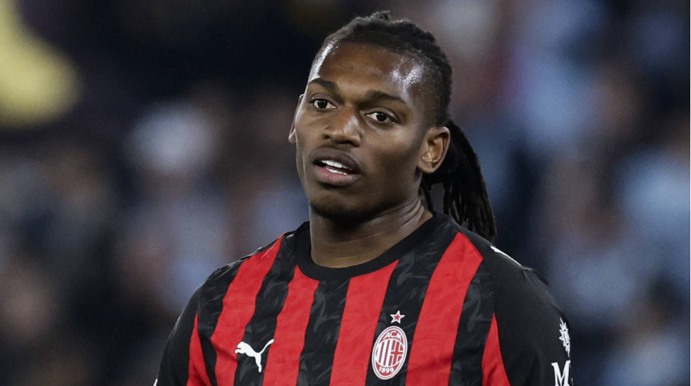 Transfer news LIVE: Man Utd learn Rafael Leao fee as Arsenal eye Araujo