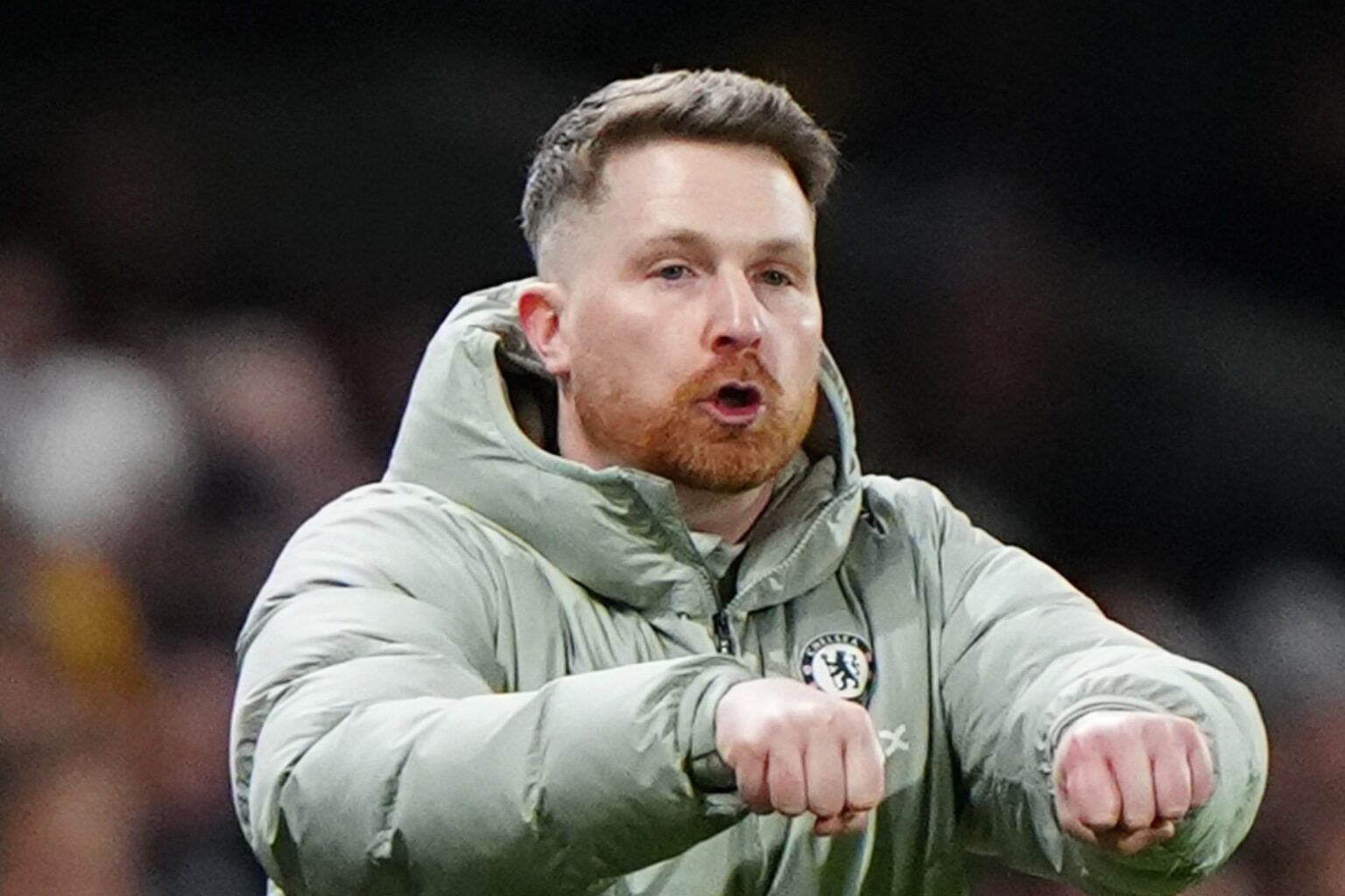 Chelsea to face Manchester City in FA Cup Final