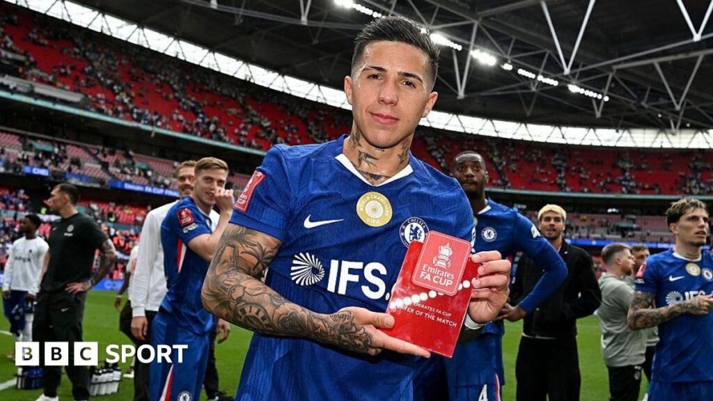 Chelsea news: No hesitation in making Fernandez captain - McFarlane