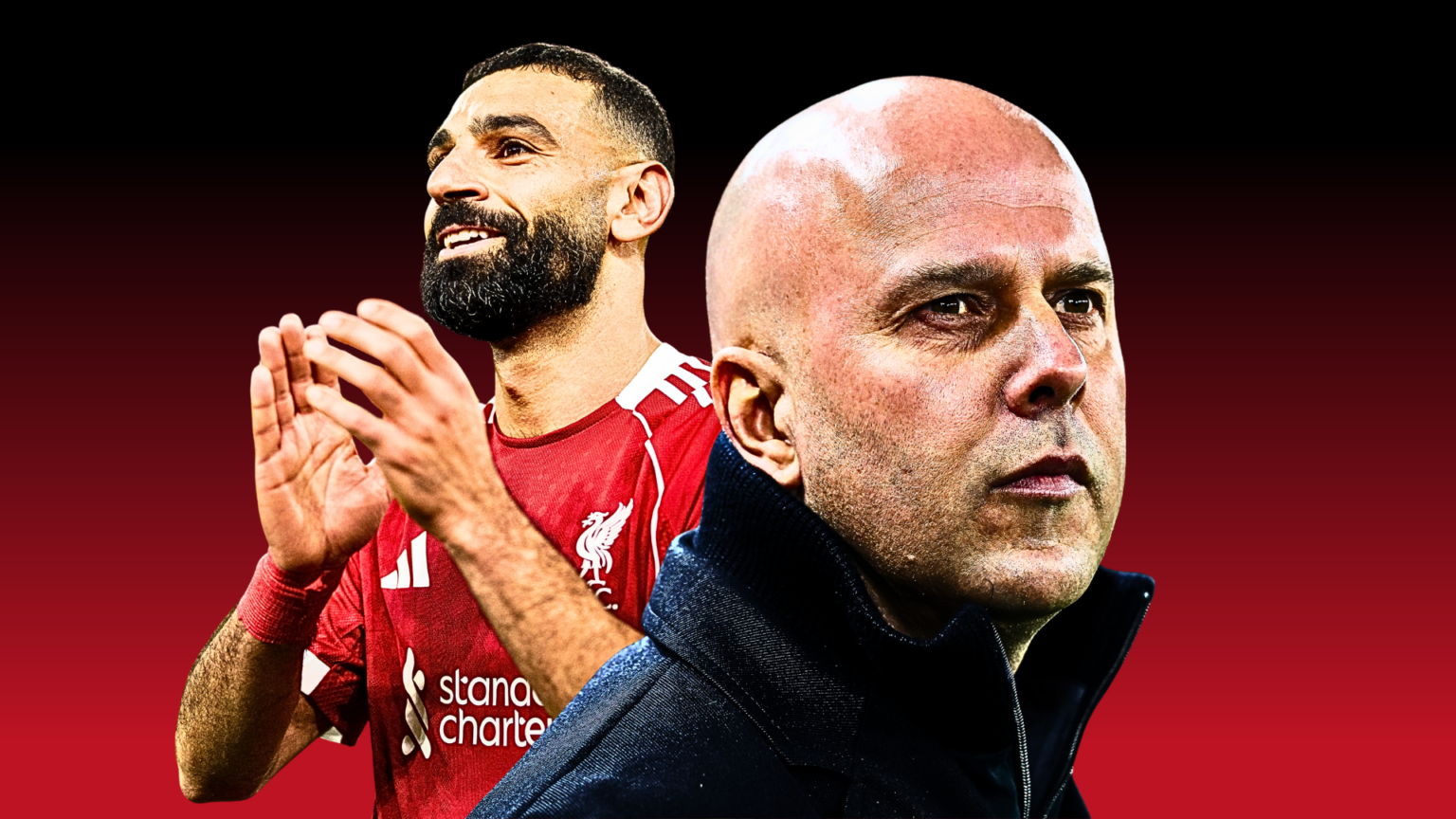 Hughes to 'accelerate' move for dream Mo Salah successor