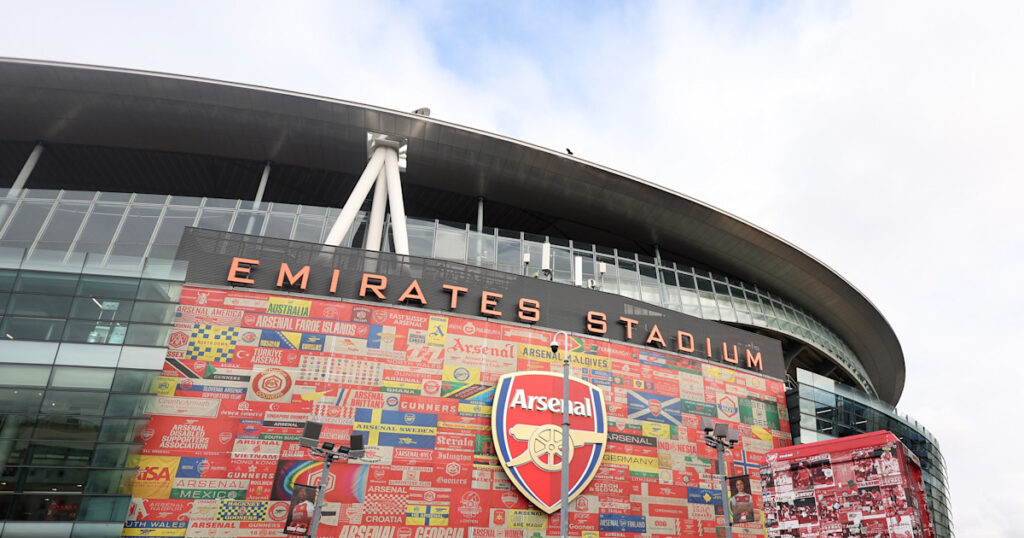 How to watch Arsenal vs Newcastle United: TV channel, k...