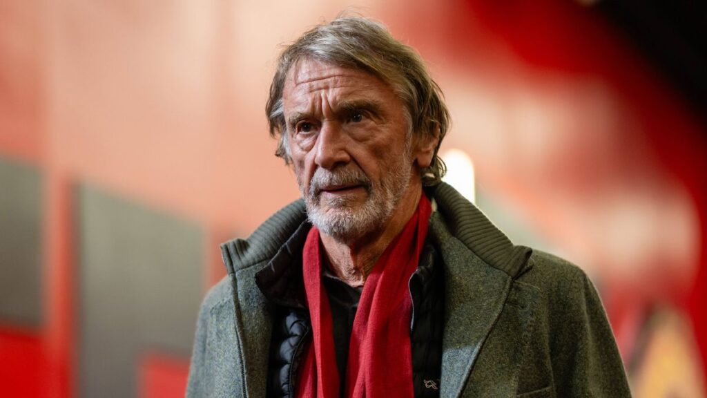 Man United latest: Details of INEOS clear-out emerge as former player left disappointed