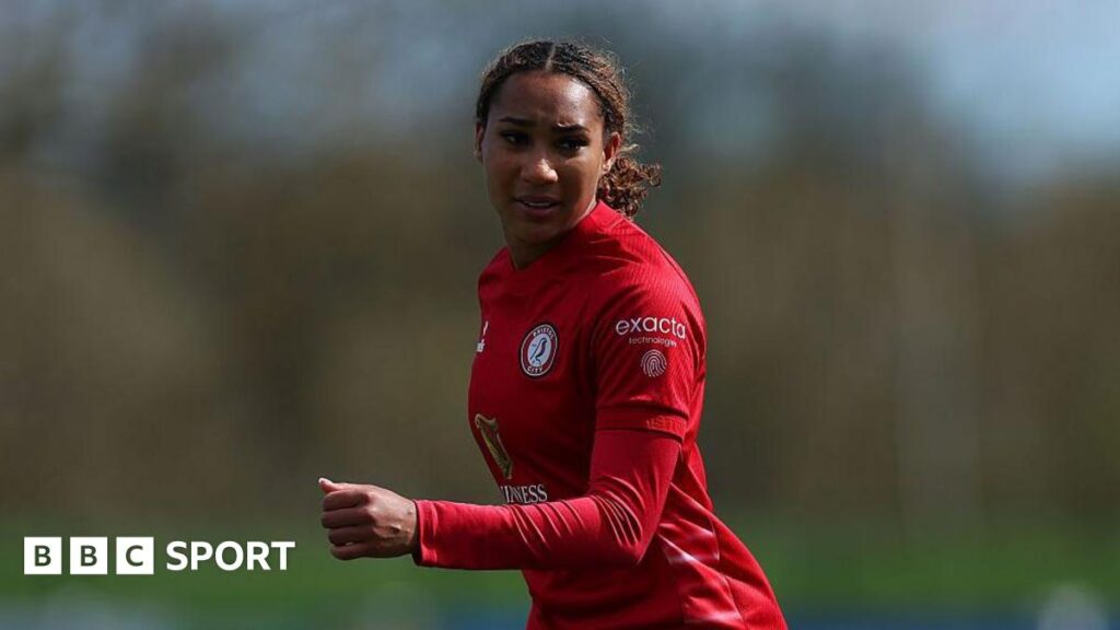 ESL 2 LIVE: Bristol City Women v Newcastle United Women – score & radio commentary
