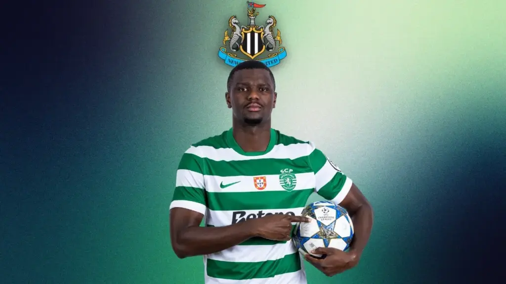 Newcastle United ramp up interest in Ousmane Diomande - Report