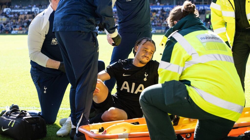 Tottenham Hotspur release statement as Spurs suffer blow in relegation fight