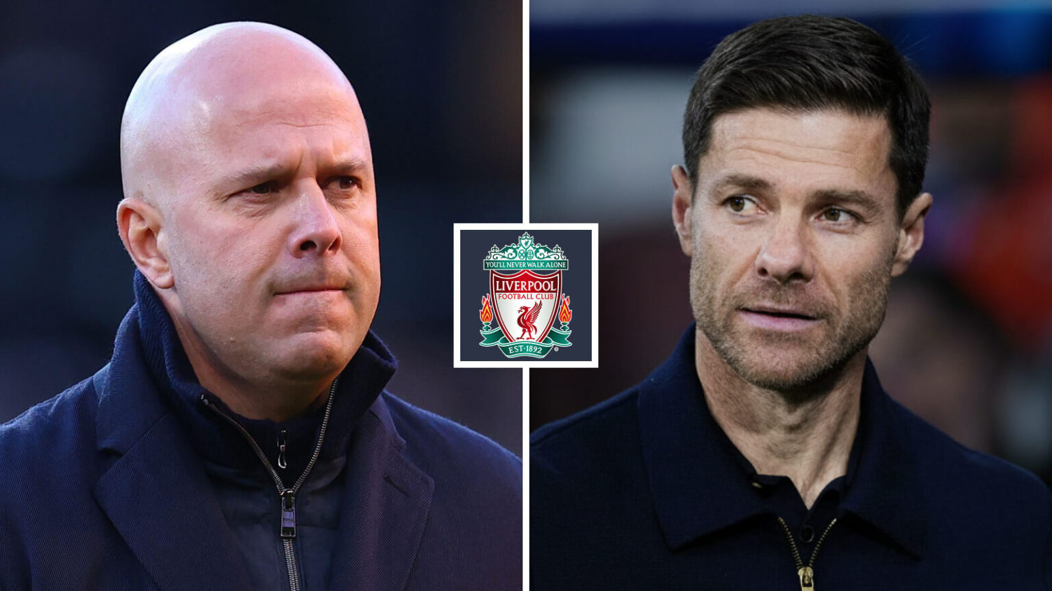 Slot sent fresh sack message with Alonso return 'now confirmed'