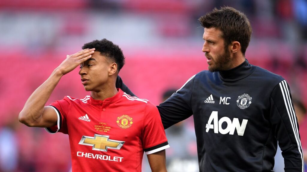 I know how Michael Carrick operates - this is why Man United should hire him