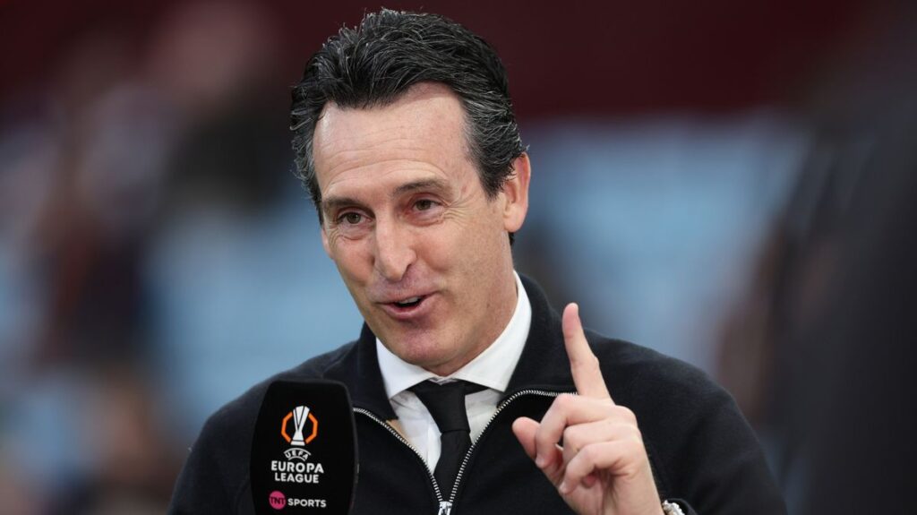 Explained: Europa League semi-final suspension rules after Aston Villa's yellow card headache