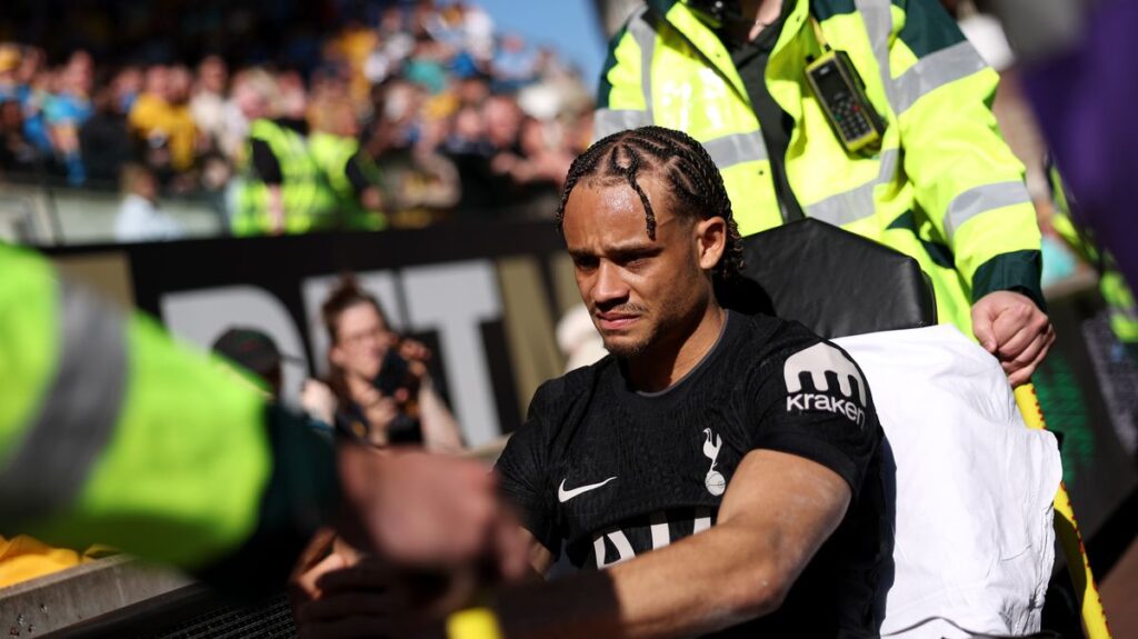 Tottenham injury blows exposes true Leeds United relegation picture after twist