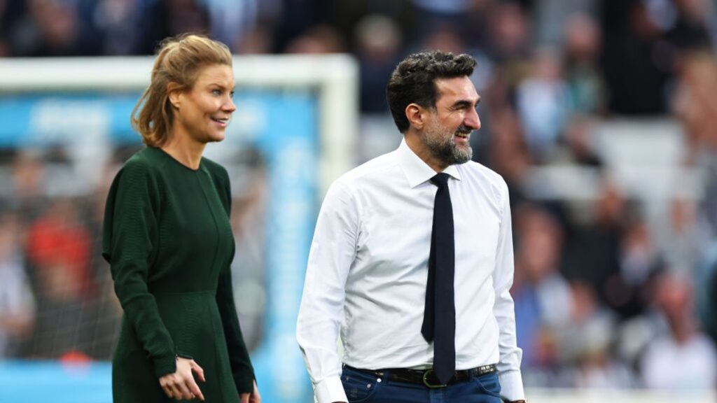 PIF to make Newcastle United statement in crunch meeting amid Amanda Staveley return talk