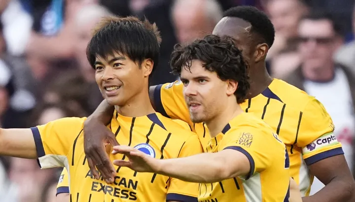 Man United transfer news: Red Devils eyeing £42m Brighton star to solve 'squad issue'