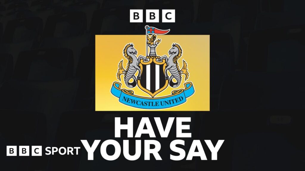 Newcastle news: Are Magpies in relegation danger? Have your say