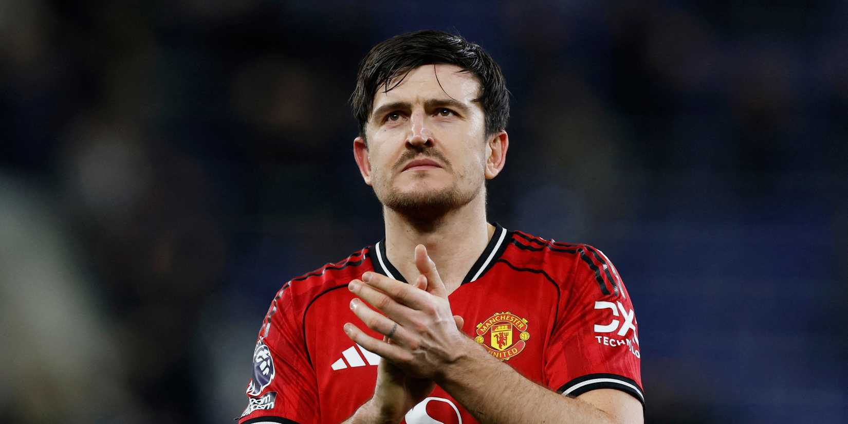 Harry Maguire