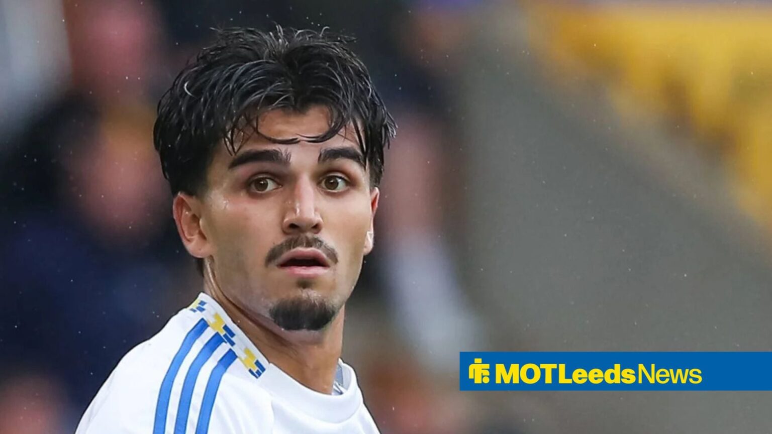 Leeds United players console 'distraught' Pascal Struijk in off-camera moment vs Chelsea