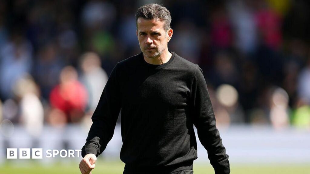 Fulham news: 'Might be a different conversation' with Silva if European finish is secured