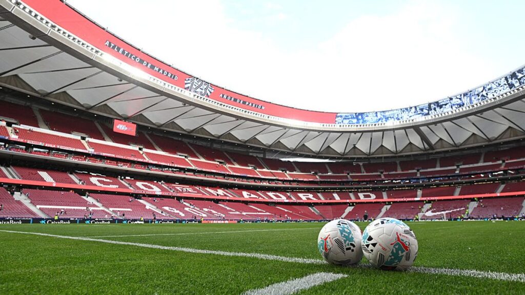 Arsenal braced for Atletico Madrid pitch issues after Tottenham and Barcelona complaints