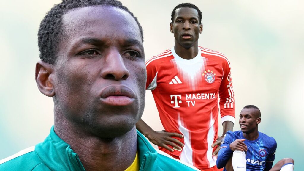 Stupid idea or answer to Newcastle's problems? Nicolas Jackson transfer verdict split