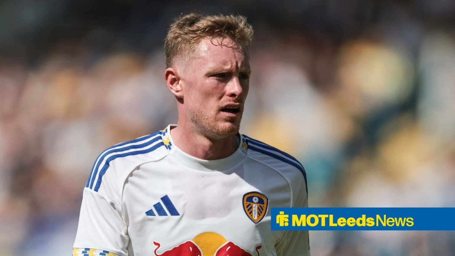 Sean Longstaff situation takes fresh twist after Daniel Farke decision in Leeds defeat vs Chelsea