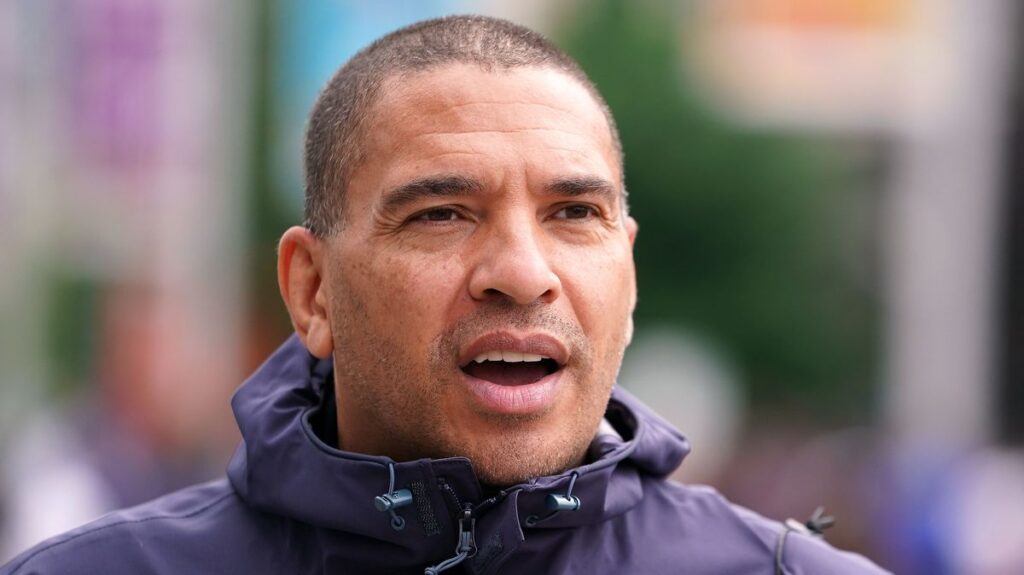 Stan Collymore makes Nottingham Forest pledge ahead of Aston Villa Europa League clash