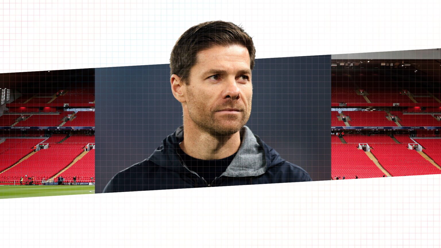 Fabrizio Romano shares latest on massive Xabi Alonso to Liverpool story