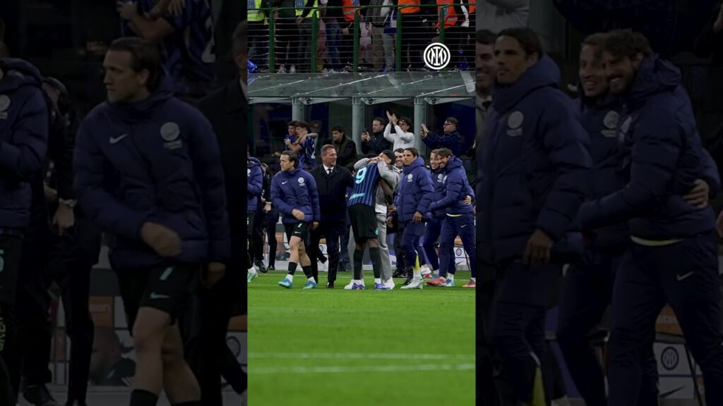 THURAM-LAUTARO: THIS DUO 🖤💙