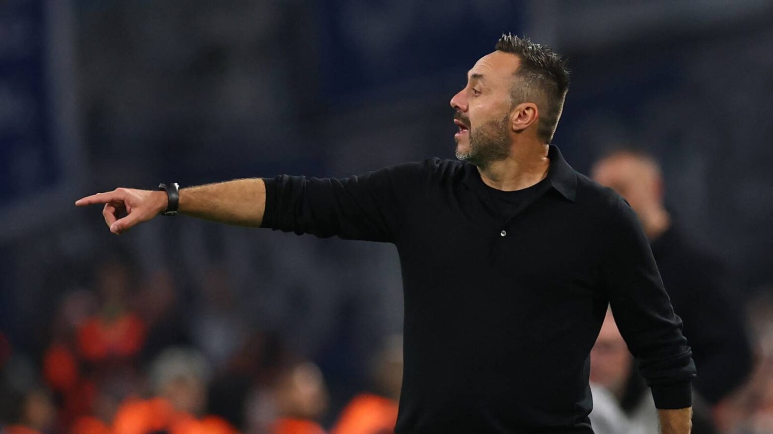 Fabio Paratici Wants to Sign Tottenham Star Djed Spence, He's Keen on Move