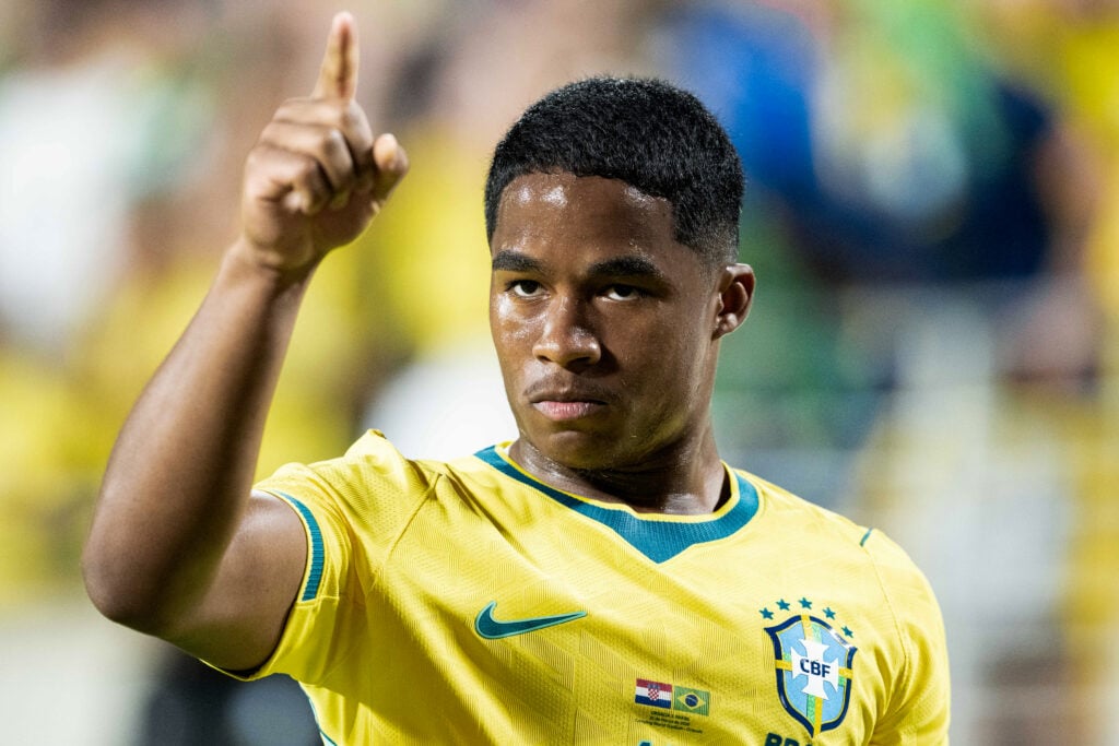 Brazil v Croatia - International Friendly