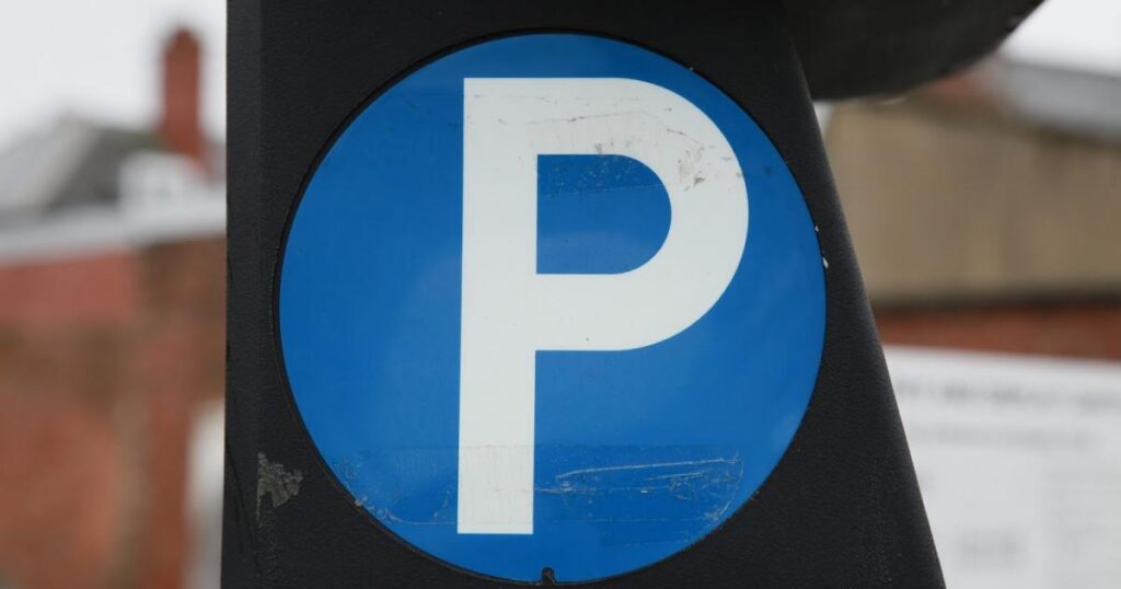 Parking suspended on Shore Road in Poole for six months