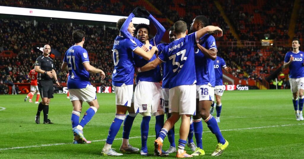 Southampton v Ipswich Town - Pre-match talking points