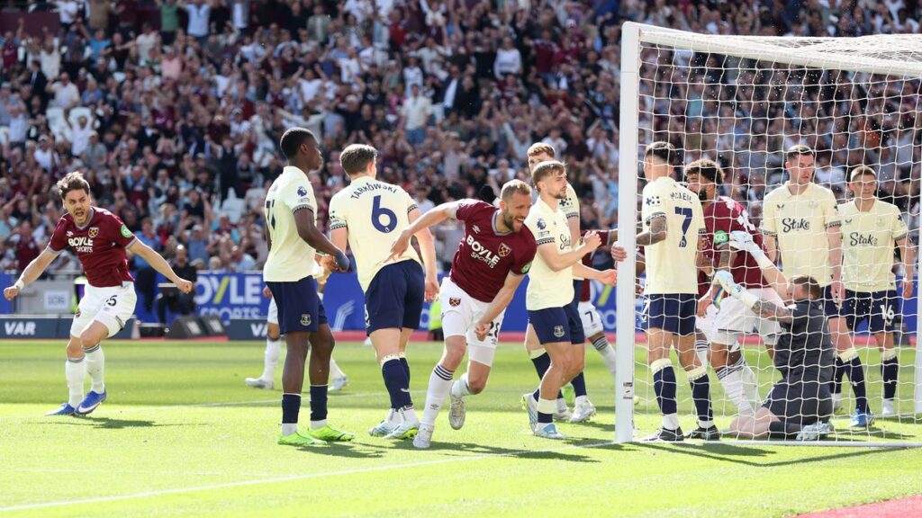 Four issues Everton can control which are threatening to derail bid for Europe