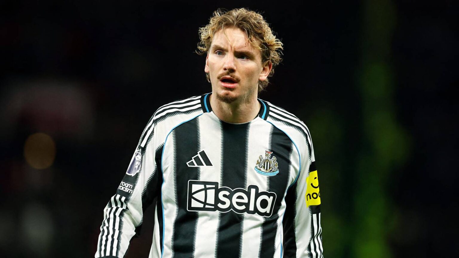 Newcastle could hire huge Howe upgrade who Woltemade thinks is "outstanding"