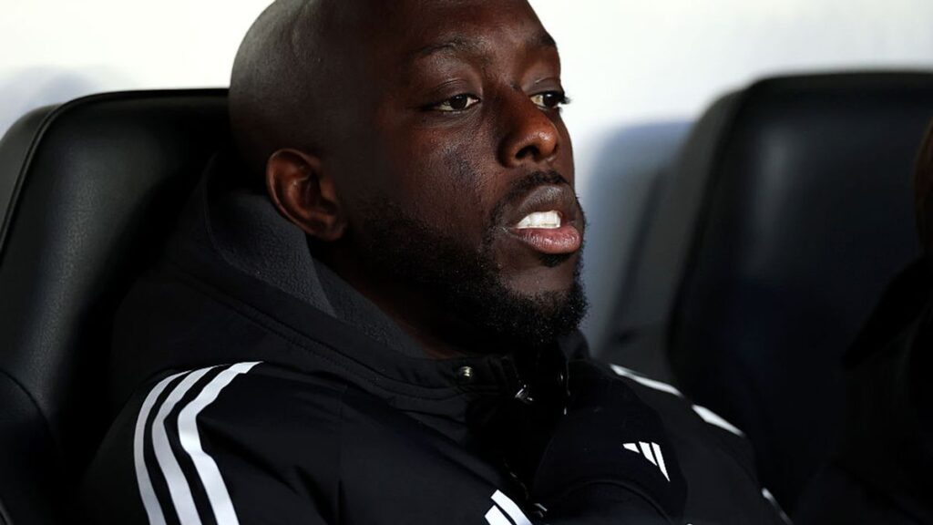 Newcastle United 'open' to Yoane Wissa sale as team-mate leaps to his defence