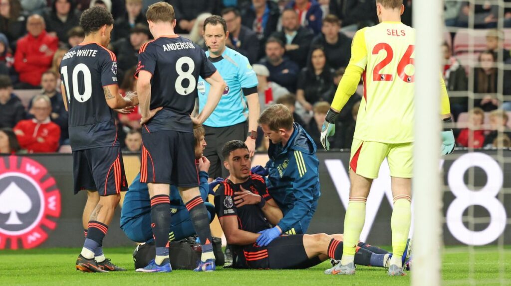 Nottingham Forest and Aston Villa injury state of play ahead of Europa League semi-final