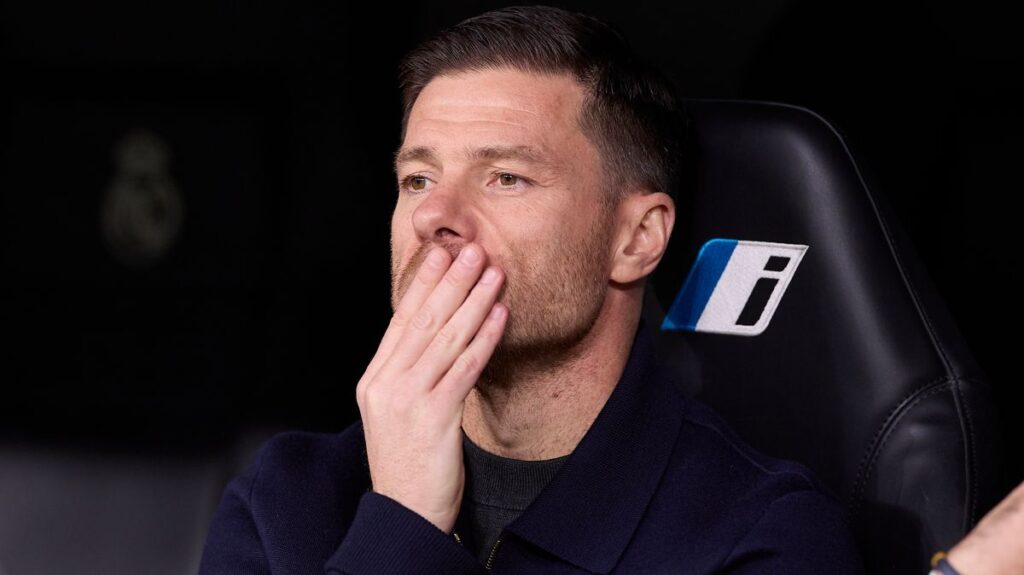 Xabi Alonso was forced to address Chelsea 'offer' as ex-Liverpool star eyed for manager's job