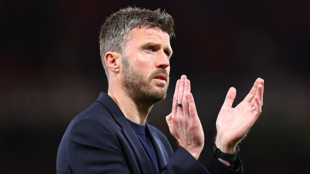 Man United's final matches compared to Premier League rivals in Champions League race